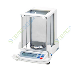 And gr-200 Analitik Terazi