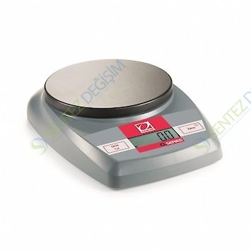 Ohaus CL 501 Hassas Terazi