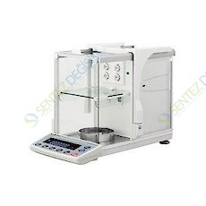 And Bm-500 Analitik Terazi