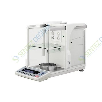 And Bm-22 Mikro Terazi