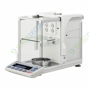 And Bm-20 Mikro Terazi