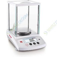 Ohaus PR523E Hassas Terazi