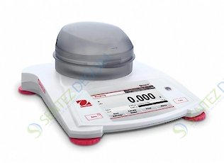 Ohaus STX223 Hassas Terazi
