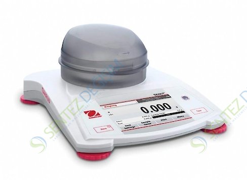 Ohaus STX223 Hassas Terazi