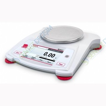Ohaus STX622 Hassas Terazi