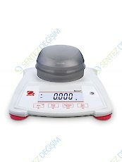 Ohaus SPX123 Hassas Terazi