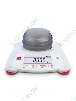 Ohaus SPX123 Hassas Terazi