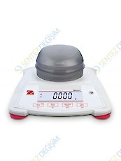 Ohaus SPX223 Hassas Terazi