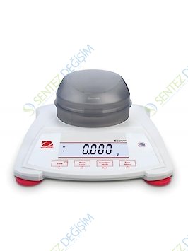 Ohaus SPX223 Hassas Terazi