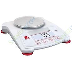 Ohaus SPX222 Hassas Terazi