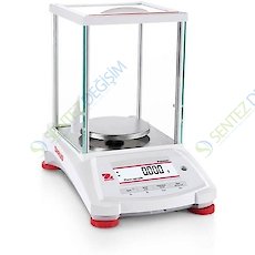 OHAUS PX623E Hassas Terazi