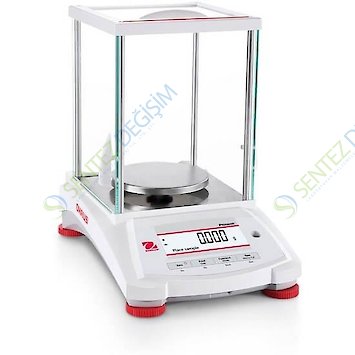 OHAUS PX623E Hassas Terazi