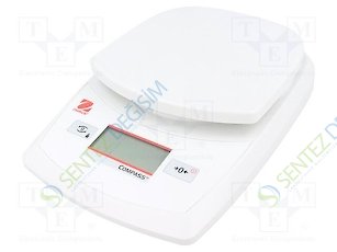 Ohaus CR2200 Hassas Terazi