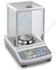 Kern ABJ 220-4NM Analitik Terazi 220 gr