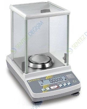Kern ABJ 220-4NM Analitik Terazi 220 gr