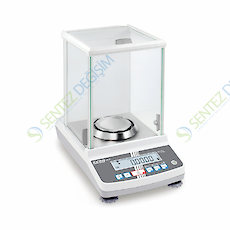 Kern ABJ 320-4NM Analitik Terazi 320 gr