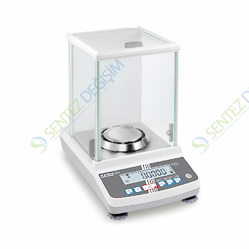 Kern ABJ 320-4NM Analitik Terazi 320 gr