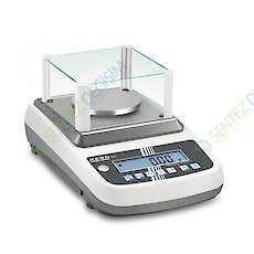 Kern EWJ 600-2M Hassas Terazi 600Gr