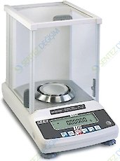 Kern ABT 100-5NM Mikro Terazi 101 gr