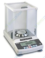 Kern ABT 220-5DNM Mikro Terazi 82-220 gr