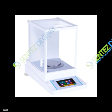 WEİGHTLAB WSA-224T Analitik Terazi0.0001 g ( 0.1 mg )