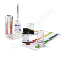 MERCK 108039.0001 Total Hardness Test 300 (Aquamerck Total Hardness)