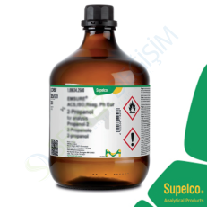 MERCK 108389.2500 Toluen For Gas Chromotgraphy (Ötv Dahil) CAS No.108-88-3