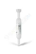 MERCK 109900.0001 Titrisol Ammonium Thiocyanate 0.1N - Ammonıum Thıocyanate 0.1N Tıtrısol