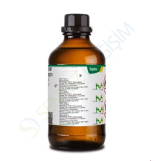 MERCK 108114.1000 Tetrahydrofuran Emplura CAS No.109-99-9