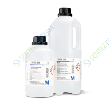 MERCK 108131.2500 Sulfuric Acid 96% CAS No.7664-93-9
