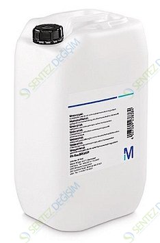 MERCK 100713.9025 Sulfuric Acid 95-98 % Emprove (9025) CAS No.7664-93-9