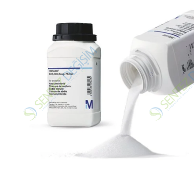 MERCK 106563.0100 Sodium Peroxide Gr For Analysis CAS No.1313-60-6
