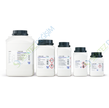 MERCK 106563.0100 Sodium Peroxide Gr For Analysis CAS No.1313-60-6