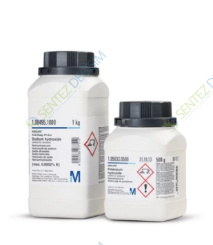 MERCK 106537.0500 Sodium Nitrate For Analysis Emsure CAS No.7631-99-4