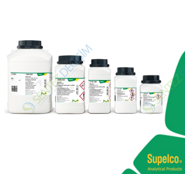 MERCK 106522.2500 Sodium -(S)- lactace- solution Emprove