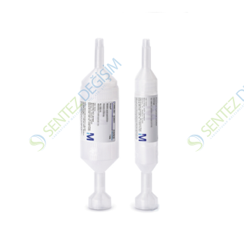 MERCK 109961.0001 Sodium Hydroxide Solution For 1 L Measur CAS No.1310-73-2