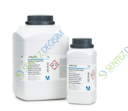 MERCK 106585.5000 Di-Sodium Hydrogen Phosp. Emprove CAS No.7558-79-4