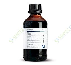 MERCK 119796.0500 Selenium Standart Solution Traceable