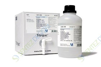 MERCK 806770.1000 Nitrobenzene For Synthesis CAS No.98-95-3