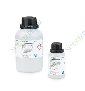 MERCK 100242.5000 CITRIC ACID MONOHYDRATE CRYST. Emprove CAS No.5949-29-1