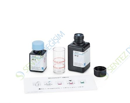 MERCK 111132.0001 Chloride Test Aquamerck (Aquamerck Chloride Test)