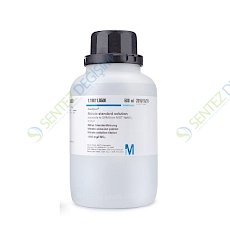 MERCK 119897.0500 Chloride Standart Solution