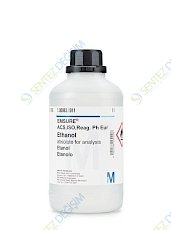 MERCK 109437.1000 Buffer Solution Ph 6