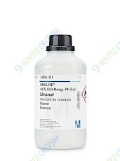 MERCK 109434.1000 Buffer Solution Ph 3