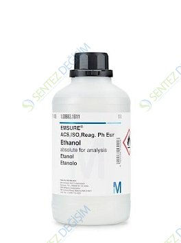 MERCK 109434.1000 Buffer Solution Ph 3