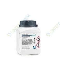 MERCK 100056.9025 Acetic Acid (Glacial) 100 % Emprove (9025) CAS No.64-19-7