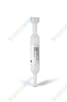 MERCK 109928.0001 Titrisol Potassium Dichromate