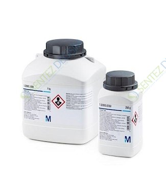 MERCK 100804.1000 L(+)-Tartaric Acid GR ACS ISO CAS No.87-69-4