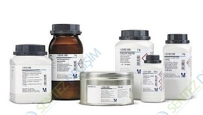 MERCK 110783.1000 Spectromelt A 10 (Di-Lithium Tetraborate) CAS No.12007-60-2