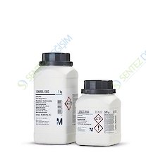 MERCK 102521.0100 Sodium Hexanitrocobaltate (III) for Analysis EMSURE® ACS